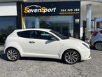 Alfa Romeo MiTo 1.3 JTDM Urban - 31