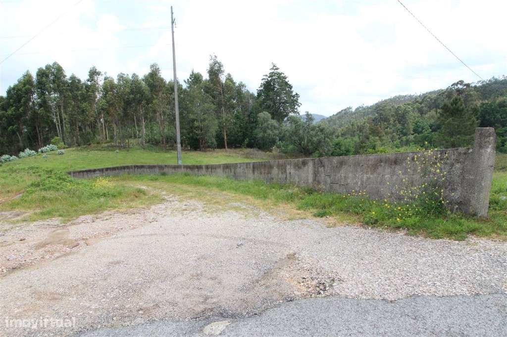 Terreno plano para construção de moradia isolada em Brasfemes, Coimbra - Grande imagem: 4/10