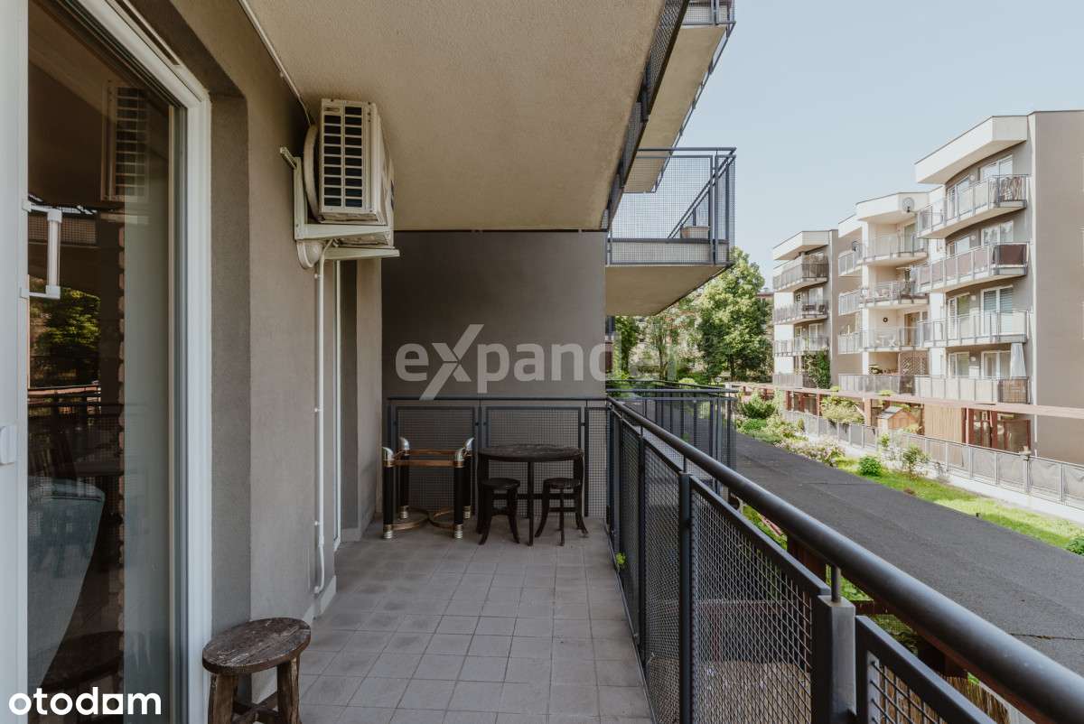 Centrum, Wileńska, mieszkanie z parkingiem. - Pełny obrazek: 2/19