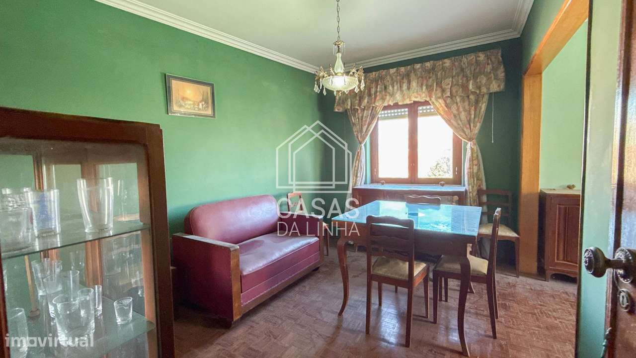 Moradia Independente T5 em Vila Fria - Porto Salvo-34