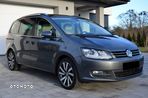 Volkswagen Sharan 2.0 TDI BMT Highline DSG - 4