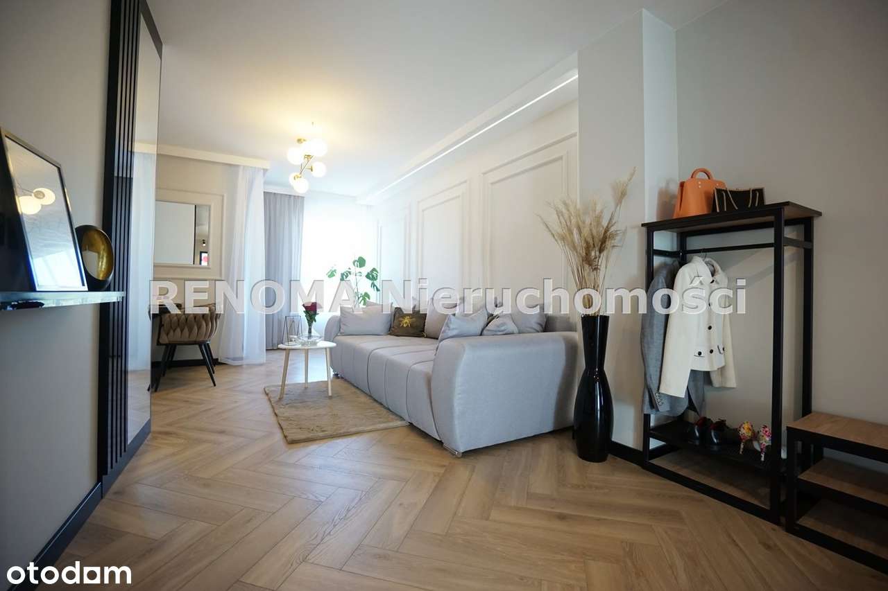** Apartament ** Wyższy Standard ** 2024r. **-5