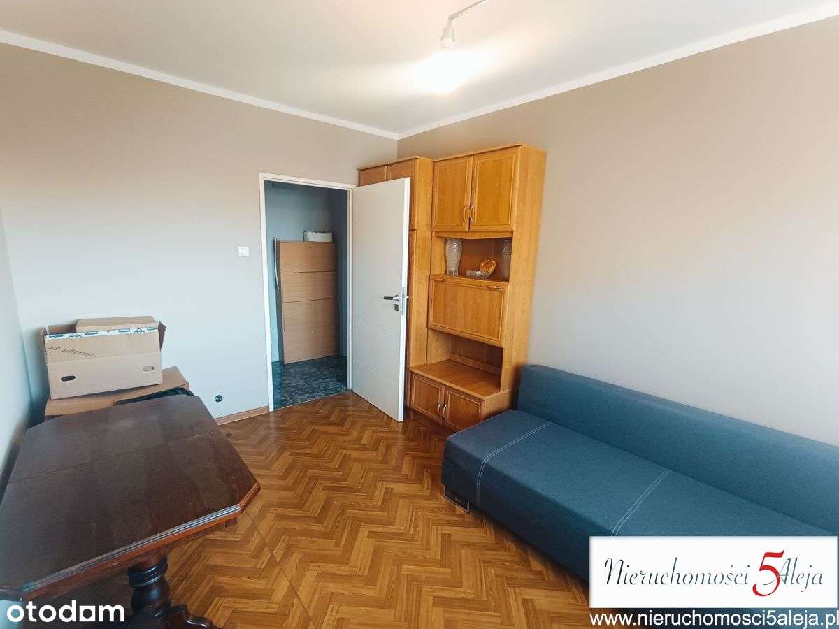 3 pokoje os Orła Białego Rataje 65m2 balkon-8