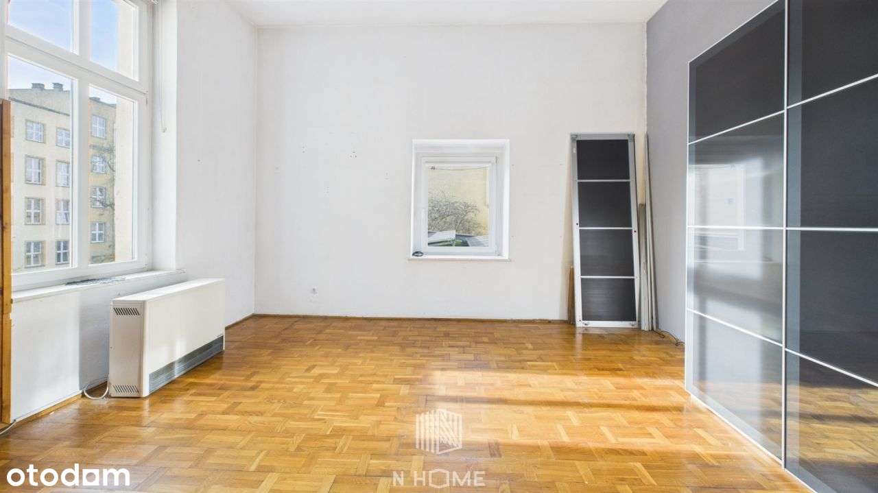 Podwale/Zelwerowicza od podwórka | M3 | Aktualne! - Pełny obrazek: 1/20