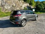 Ford Escape 1.5 EcoBoost AWD SE - 4