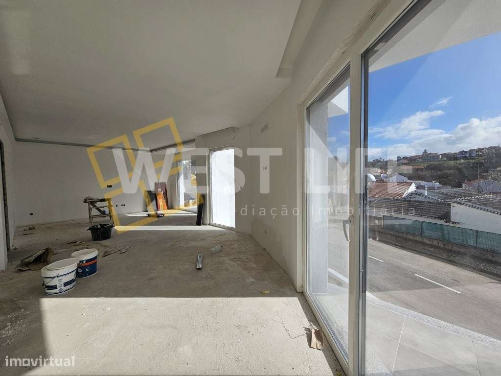 Magnífica moradia T3 NOVA de arquitetura contemporânea a um passo d... - Grande imagem: 4/29