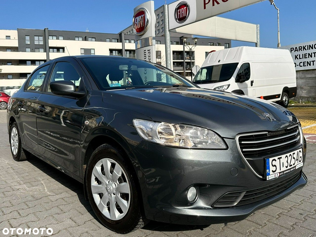 Peugeot 301 - 2