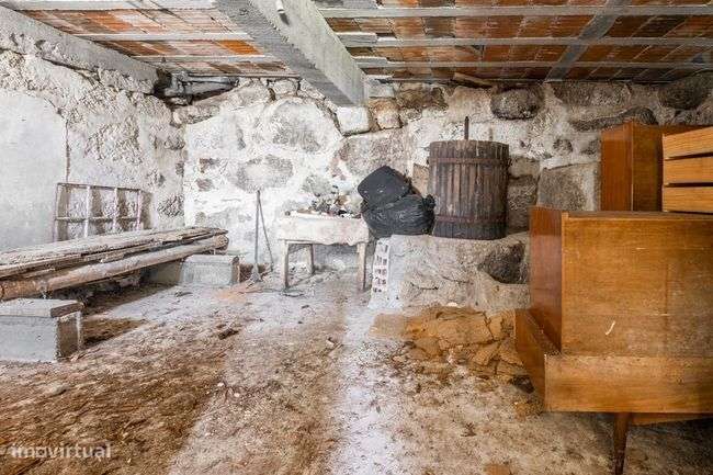 Moradia T4 para Venda – Carvalheira, Terras de Bouro - Grande imagem: 4/10