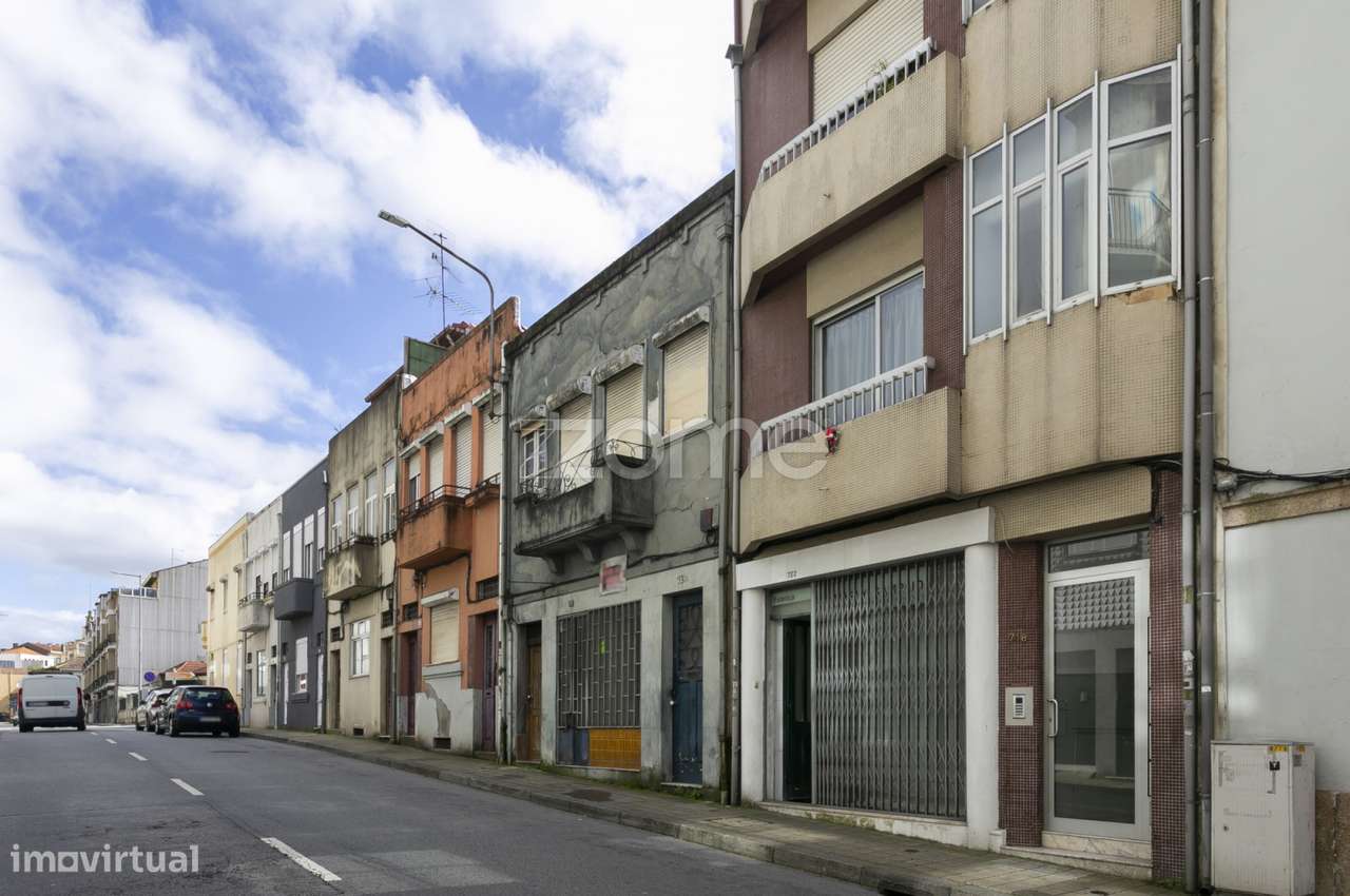 loja com PIP favorável para 2 habitações - Grande imagem: 4/13