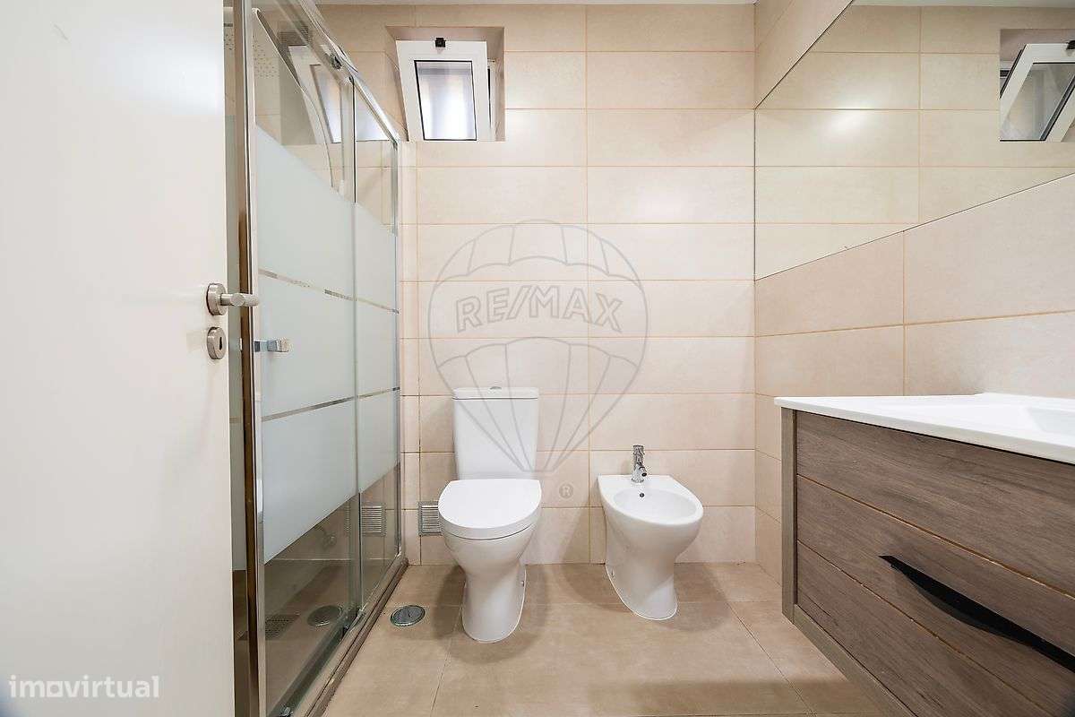 Apartamento T2 para venda-10