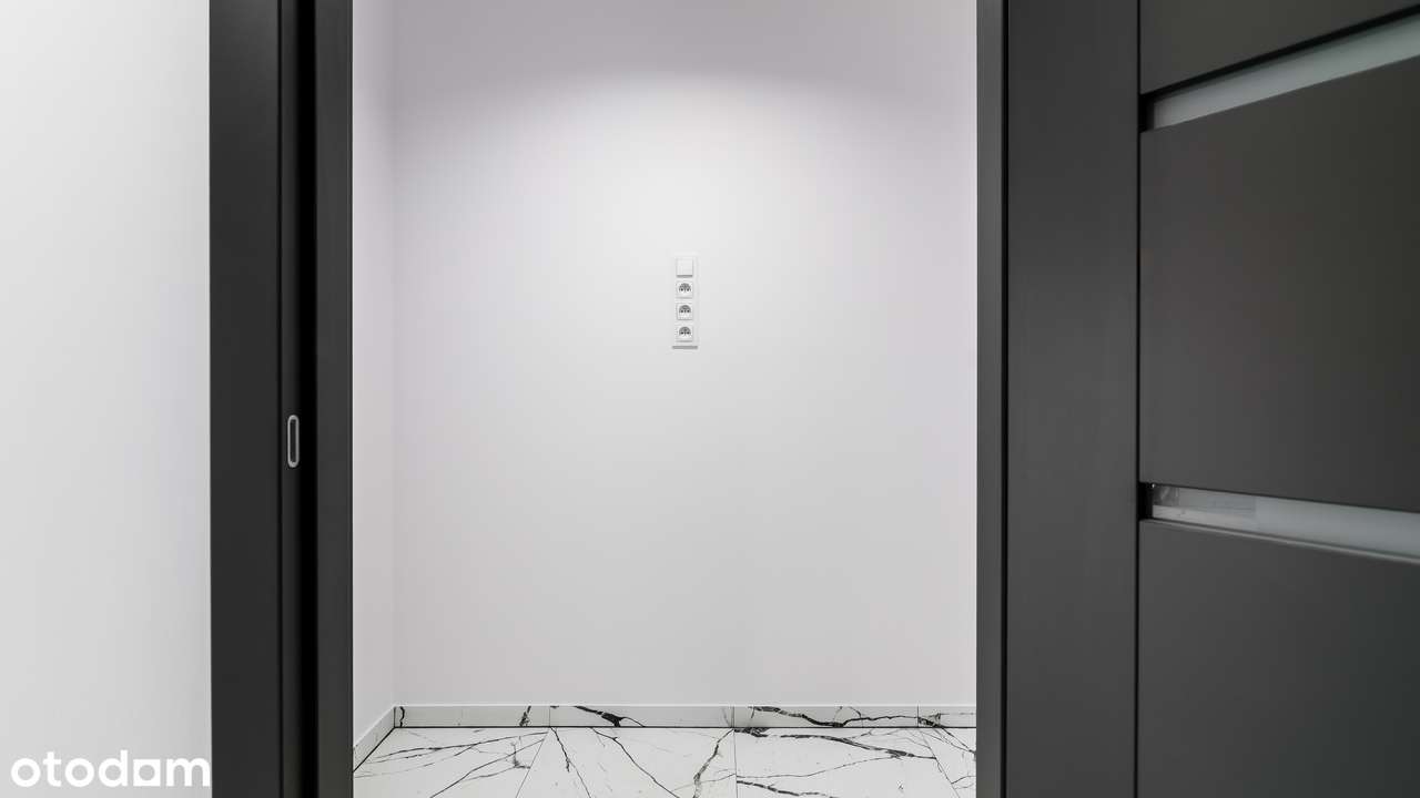 Ostatni Nowy Apartament , Ogródek, Balkon, Garaż, Rowerownia, Poddasze-13