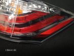 Farolim traseira direita LED Lexus ct200h 2014-2017 - 2