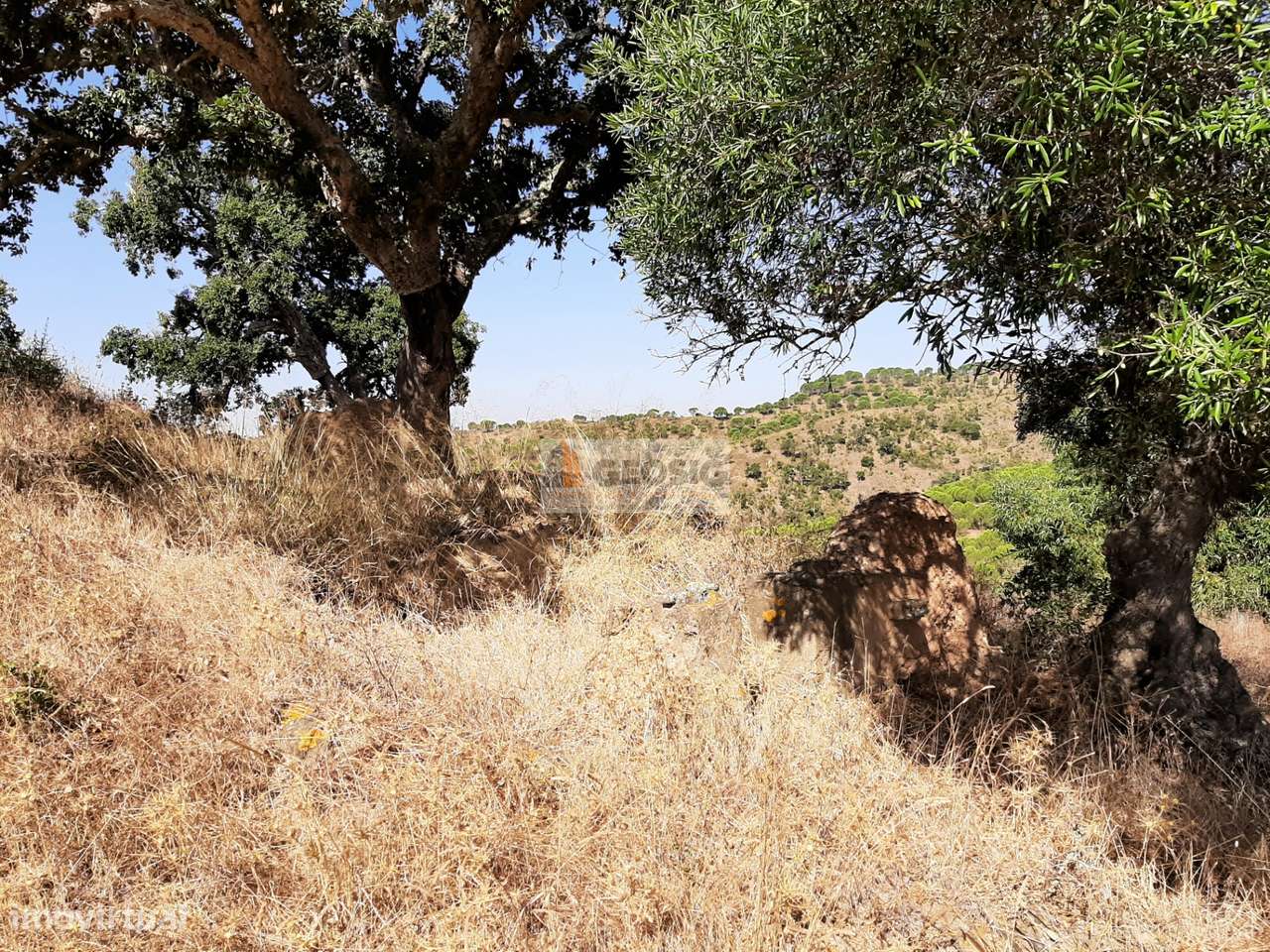 Quintinha T1 Venda em São Marcos da Serra,Silves - Grande imagem: 5/18