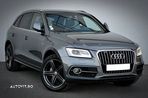 Audi Q5 2.0 TDI quattro S tronic - 3