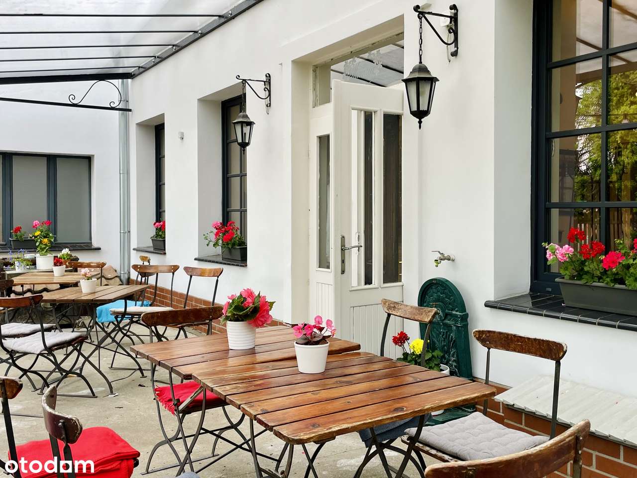 Dom, 520 m², Zielona Góra - Pełny obrazek: 3/20