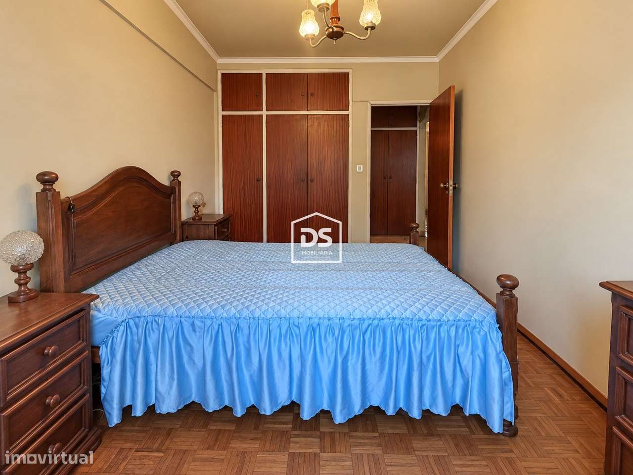 Apartamento T3 Venda em Santa Iria de Azoia, São João da Talha e Bobad-5