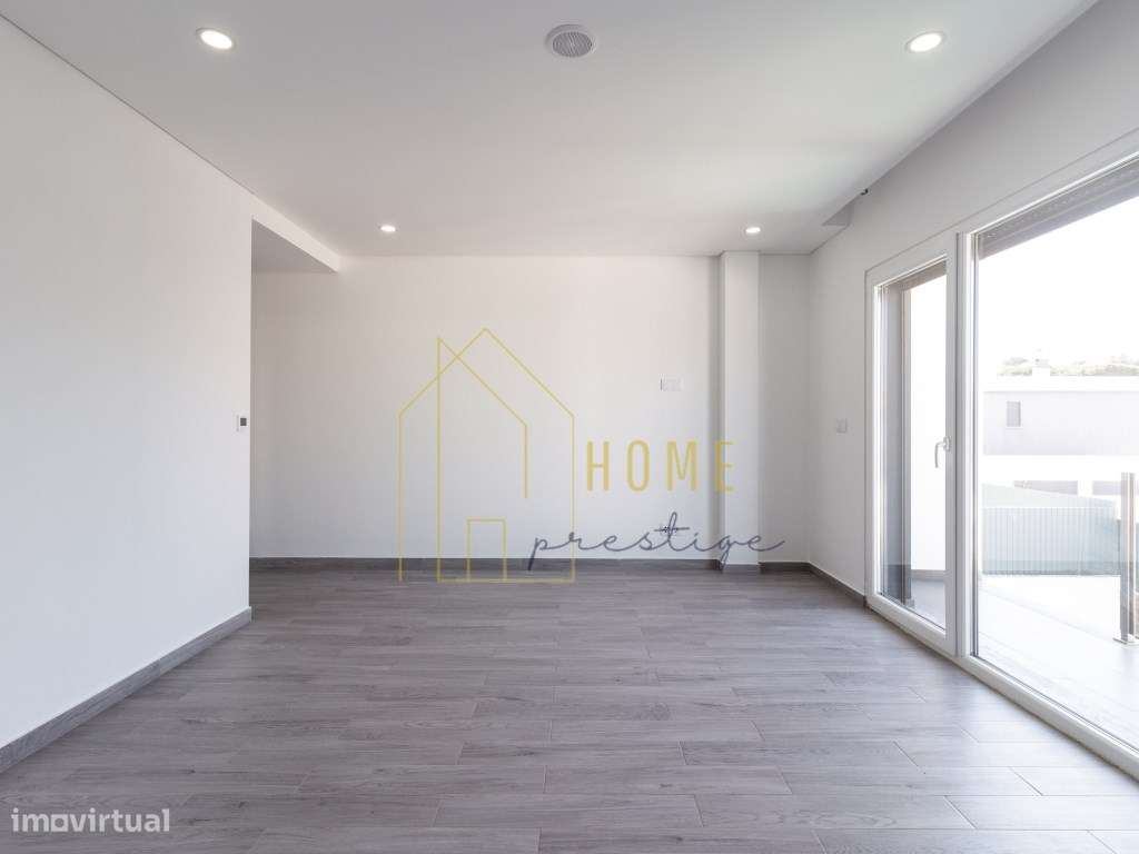 Moradia T4 com Piscina na Marisol - Conforto, Lazer e Proximidade d...-27