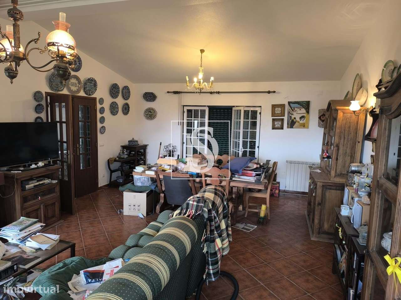 Moradia na Freguesia de Vau em Óbidos-21