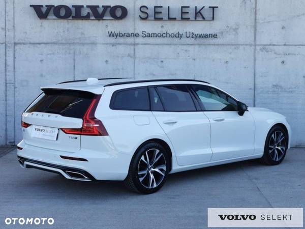 Volvo V60 - 9