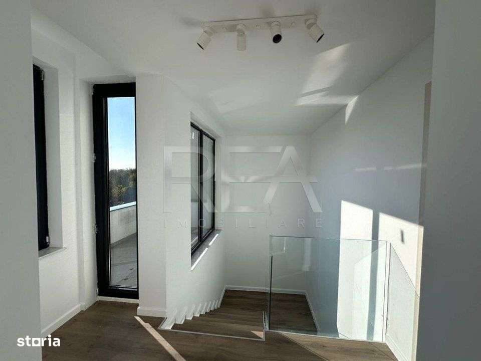 Casa 5 camere in zona Pipera - Imagine principală: 4/8