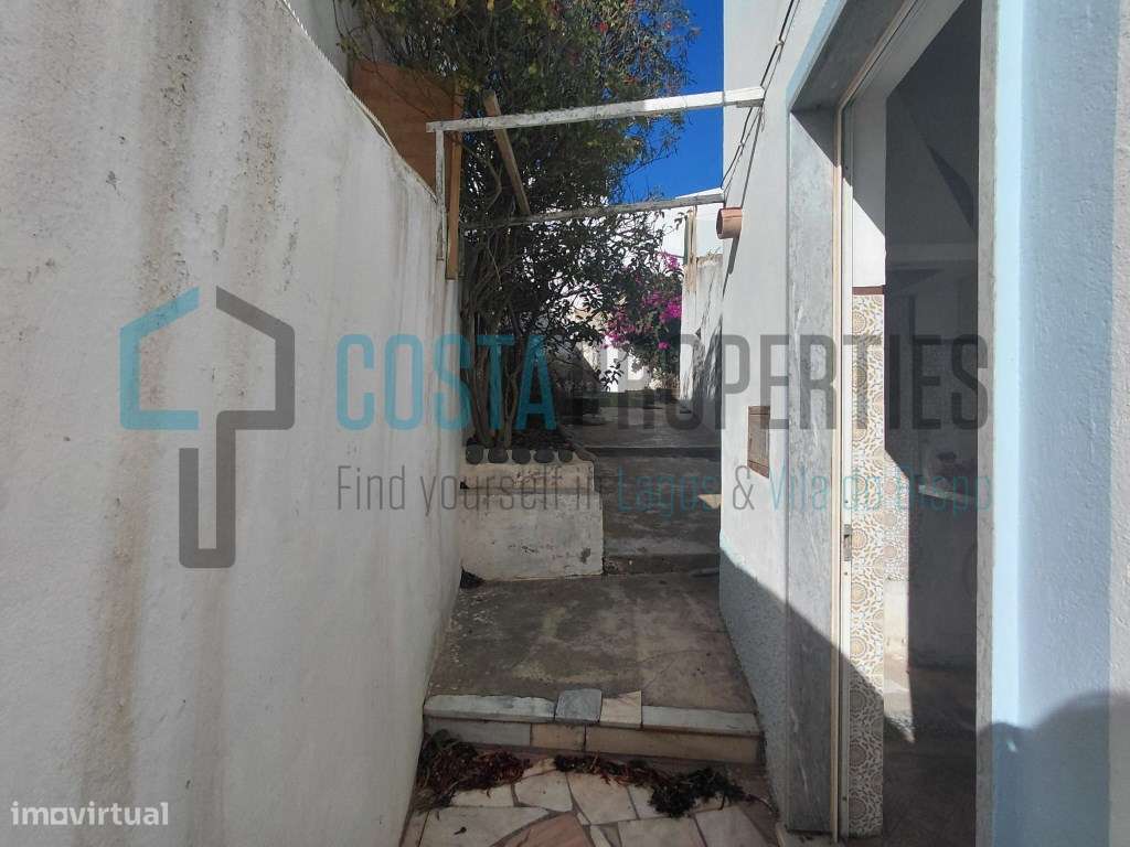 Moradia com Potencial em Vila do Bispo - Grande imagem: 4/36