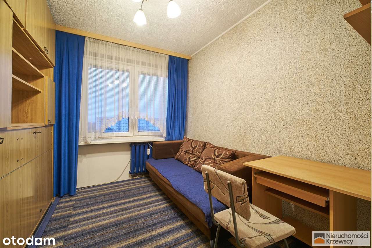 Okazja ! 2 Pokojowe w atrakcyjnej lokalizacji - Pełny obrazek: 2/13