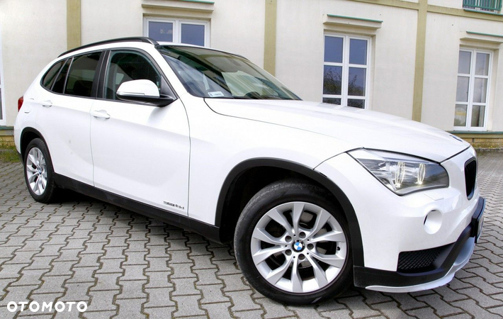 BMW X1 - 24