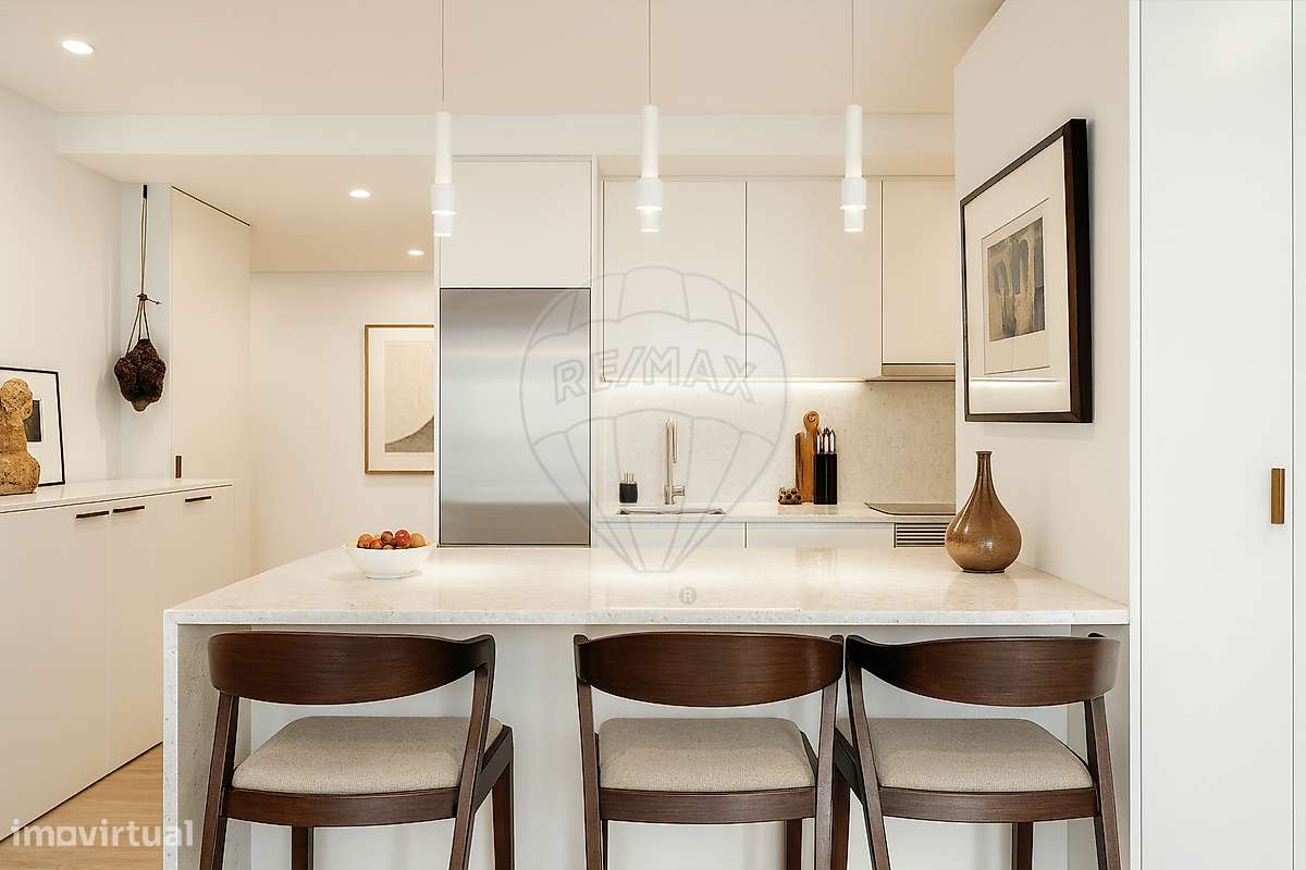 Apartamento T0 para venda - Grande imagem: 3/24