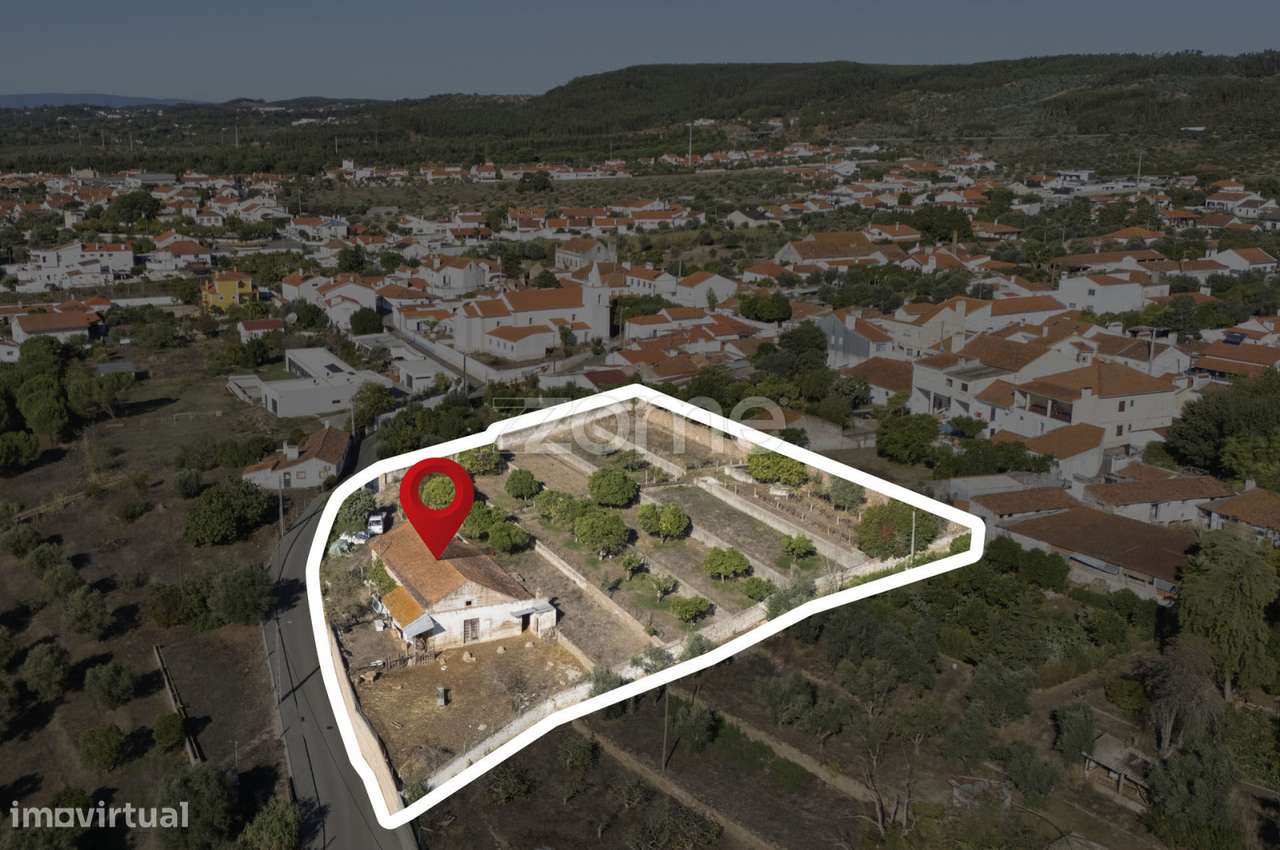 Lagar || Montalvo, Constância-34