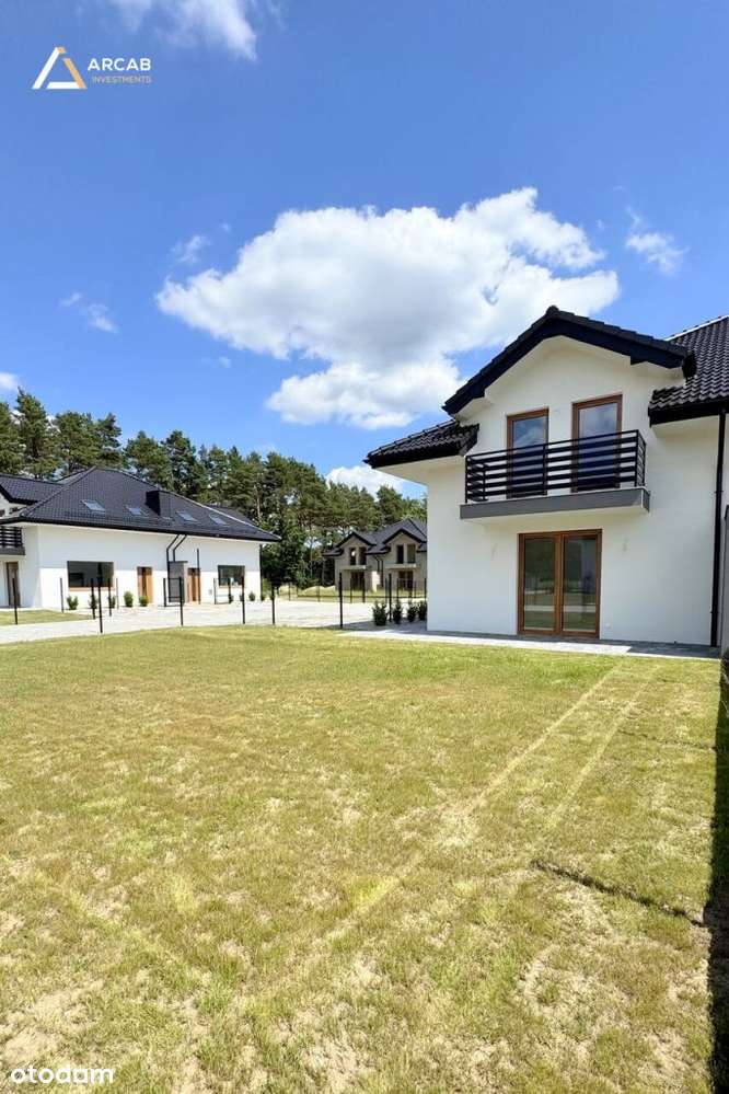 Nowoczesne mieszkania w Bilczy - Stan deweloperski-3