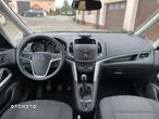 Opel Zafira 1.4 T Enjoy - 15