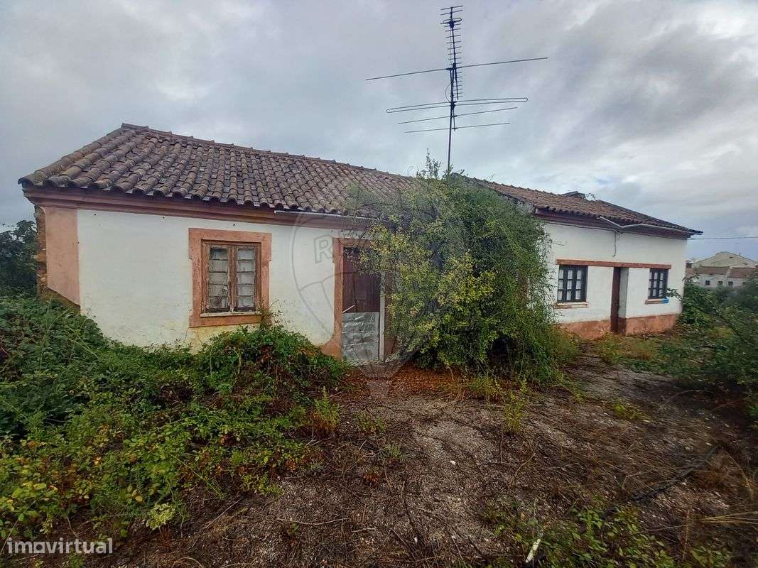 Moradia T2 para venda - Grande imagem: 5/16