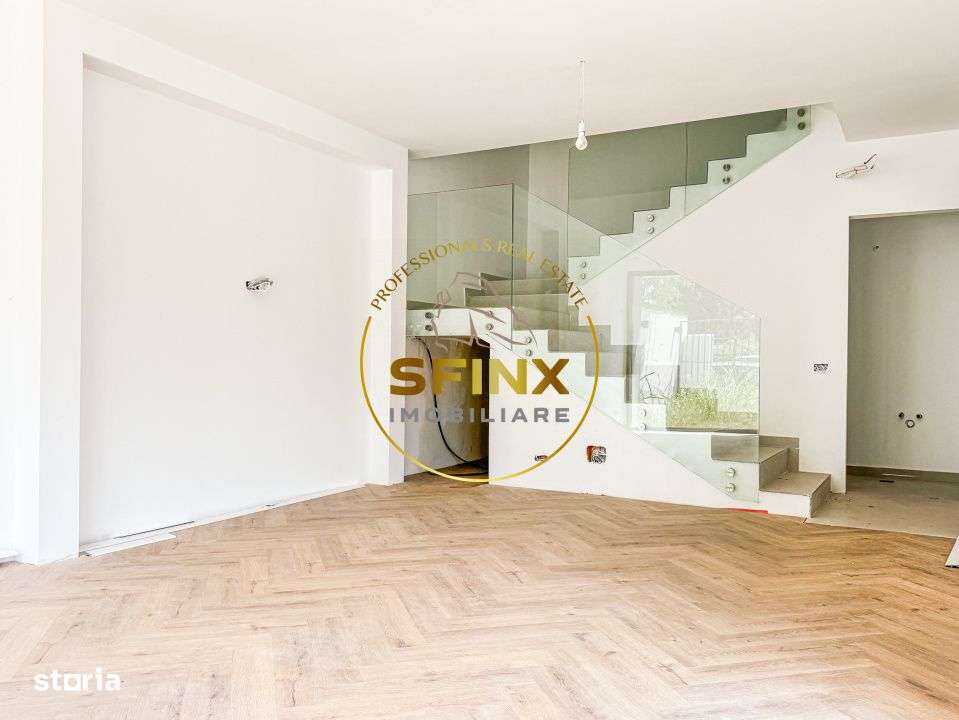 Petrom City - casa 4 camere  - Lacul Baneasa-10