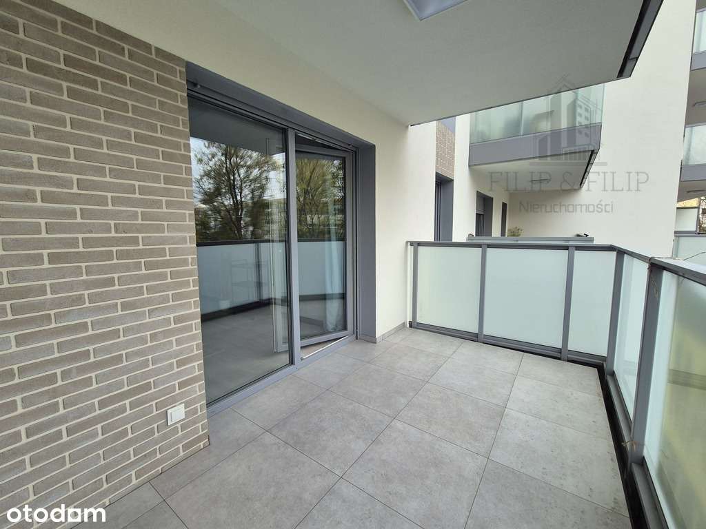 Nowoczesne-Wyposażone 2 Pokojowe- Bez PCC-RUBINOVA-10