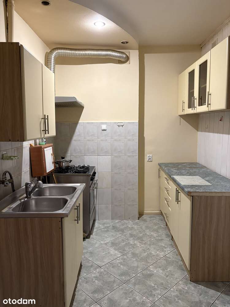 Mieszkanie dwupokojowe 39,95m2 | bliskie centrum Żyrardowa-2