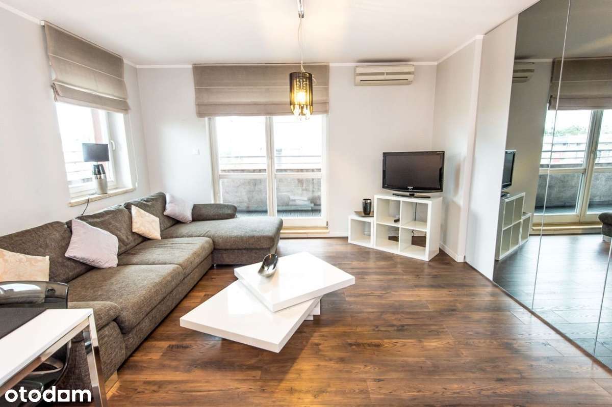 Apartment for foreigners rental for any period - Pełny obrazek: 3/16