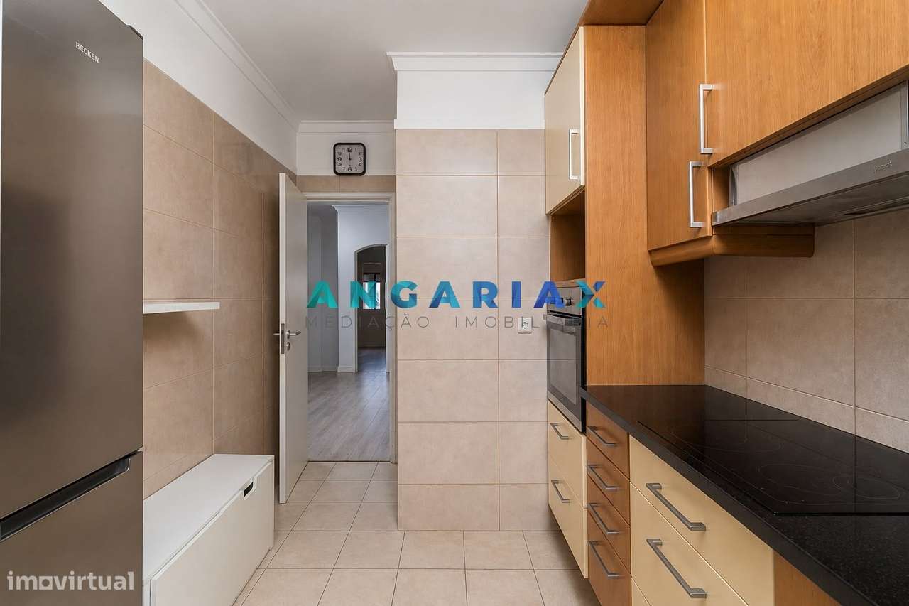 ANG1638 - Apartamento T2 para Venda em Almada, Almada