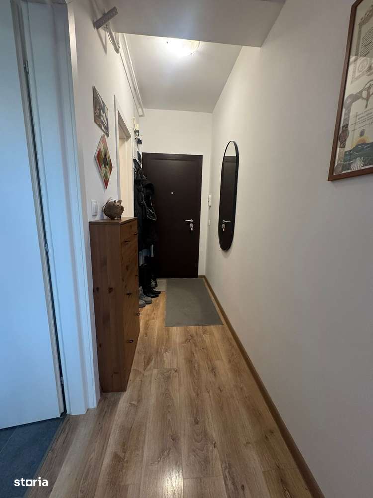 De vanzare garsoniera Bd. Timisoara,Brancusi-4