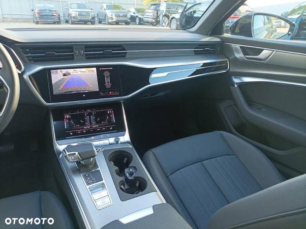 Audi A6 - 15