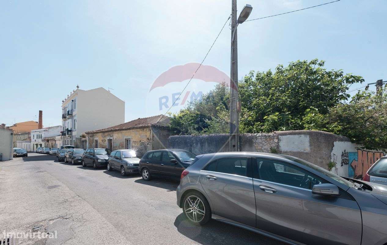 Prédio  para venda - Grande imagem: 4/6