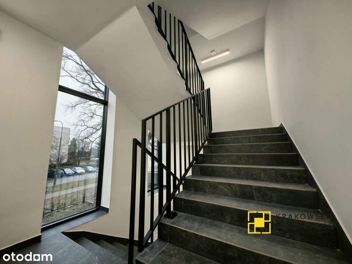 Apartament 76m2 klasy Premium na Zachodniej Ruczaj-14