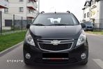 Chevrolet Spark 1.2 LT - 22