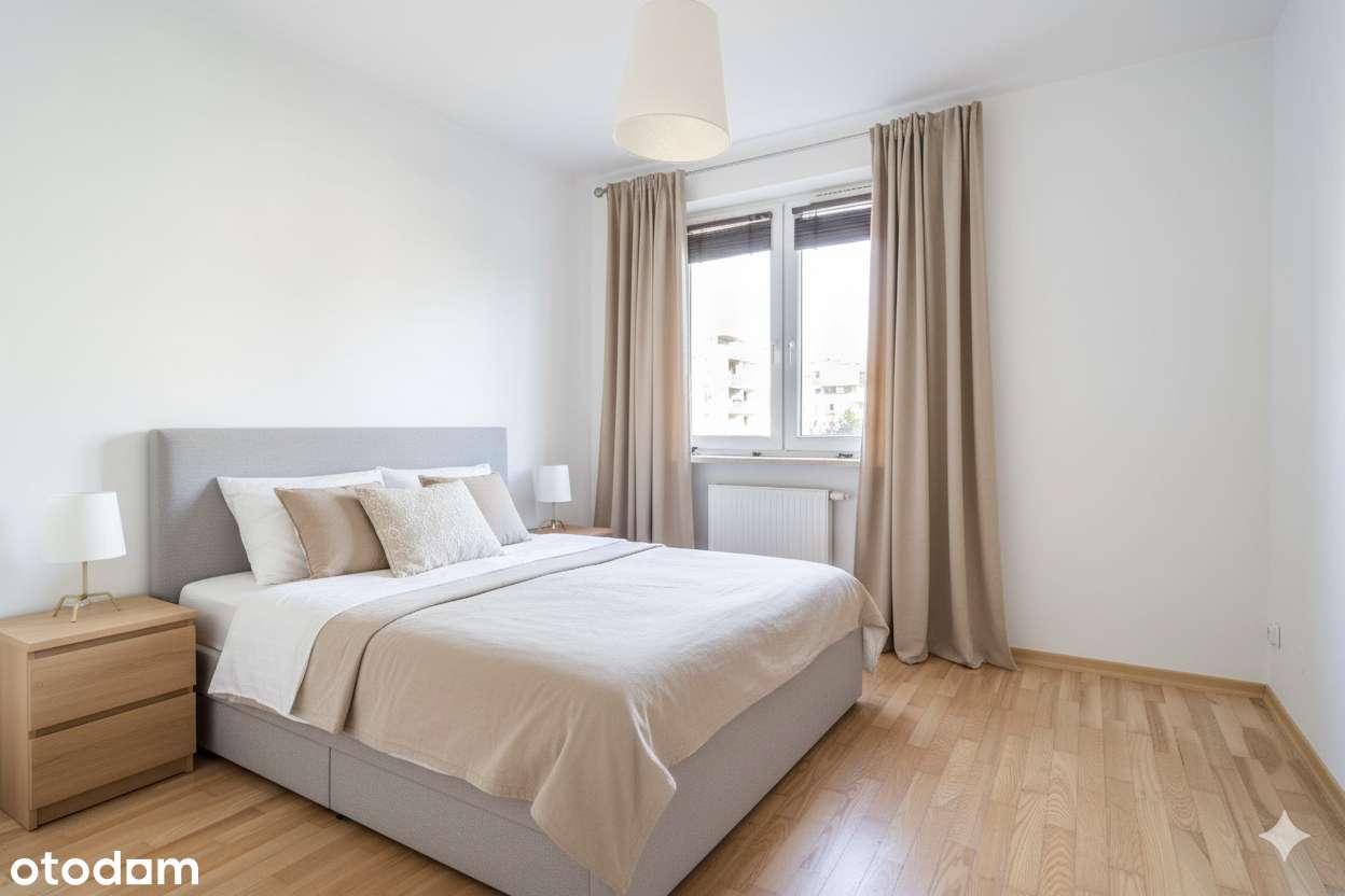 Do Wprowadzenia! Możliwe 3 Pokoje! Garaż! Piwnica! Bliska Białołęka!-6