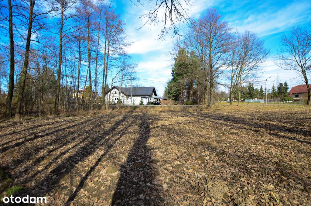 Strumień_Zbytków_działka budowlana_2738 m-1