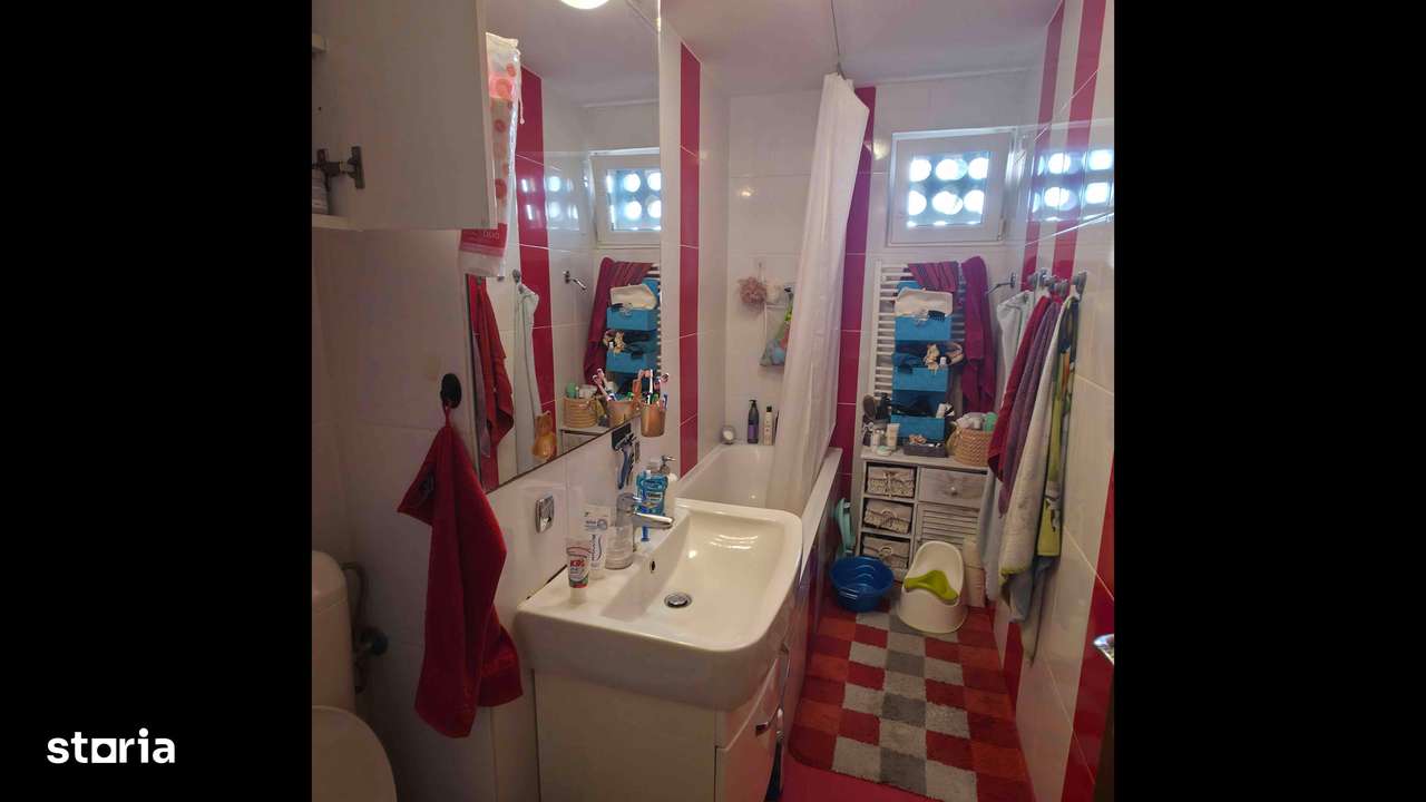 Apartament 3 camere ,67mp,str Mărăști între Cart 7Noiembrie si Aleea C-5