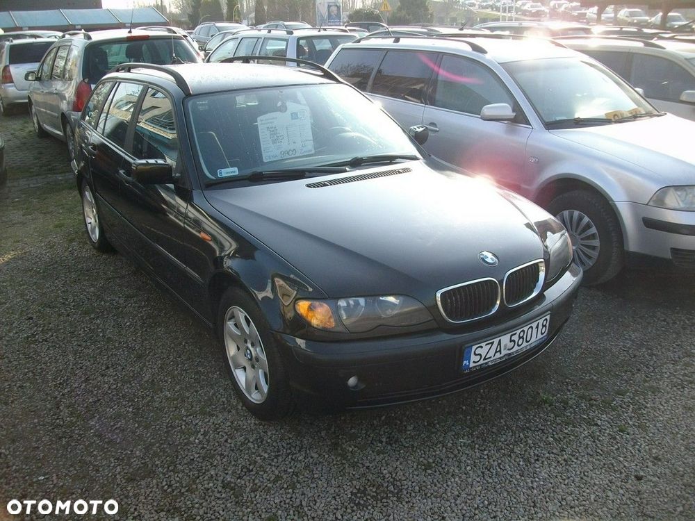 BMW 3