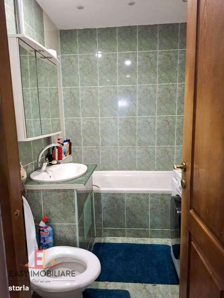 Apartament 3 camere, Rodniciei, garaj, Tudor, Targu Mures - Imagine principală: 5/5