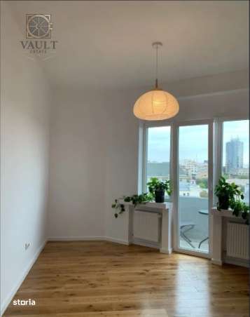 4 CAMERE - CENTRALA PROPRIE - VEDERE PANORAMICA - RISC SEISMIC 2 - Imagine principală: 4/5