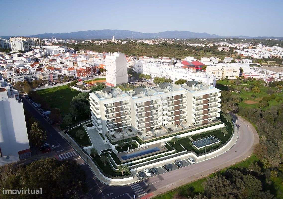 Apartamento T2 para venda - Grande imagem: 3/27