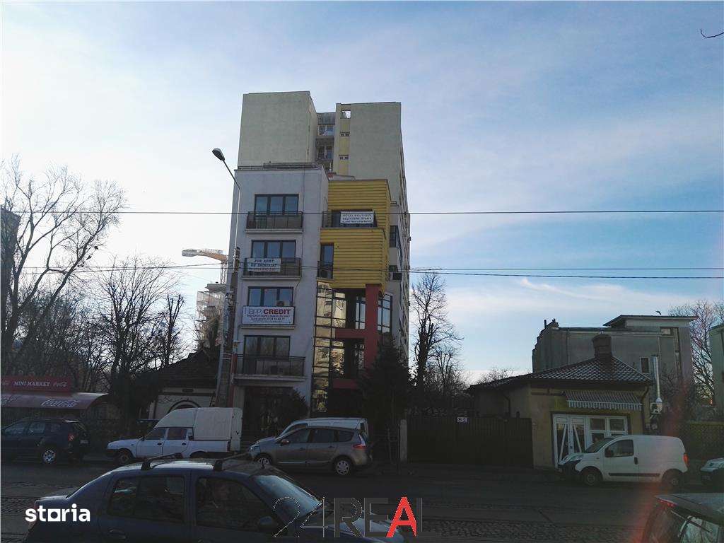 Inchiriere spatiu birouri Piata Muncii 48 mp - Imagine principală: 2/16